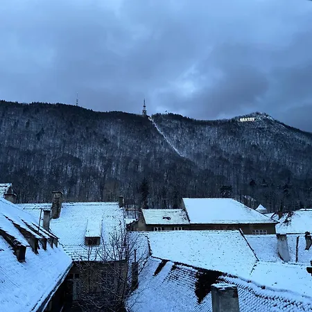 Belle Vista Loft Apartment Brasov