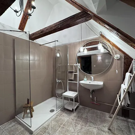Belle Vista Loft * Brasov