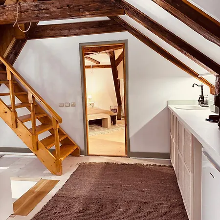 Belle Vista Loft Brasov