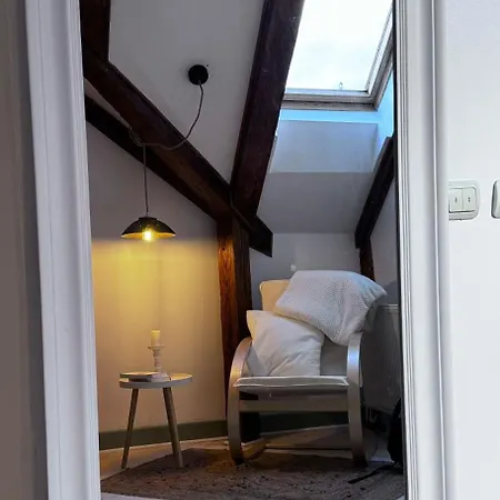 Belle Vista Loft Apartment