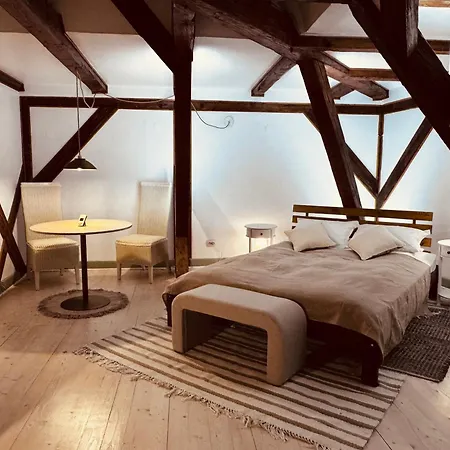 Belle Vista Loft * Brasov