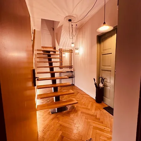 Belle Vista Loft *