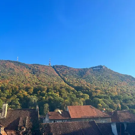Belle Vista Loft Brasov
