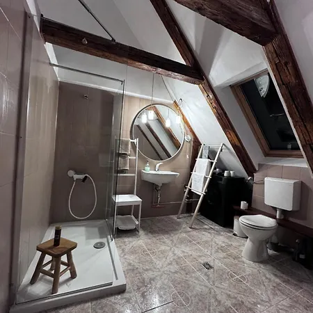 Belle Vista Loft Apartment