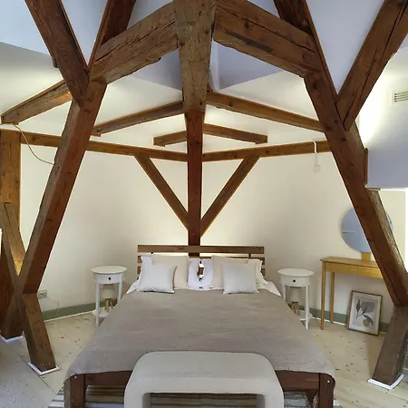 Apartment Belle Vista Loft *