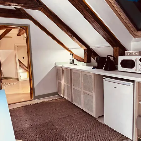 Belle Vista Loft *