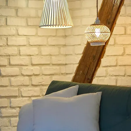 Apartment Belle Vista Loft