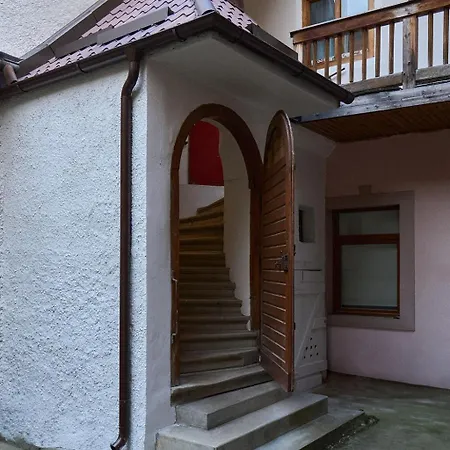 Apartment Belle Vista Loft Brasov