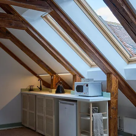 Belle Vista Loft Brasov