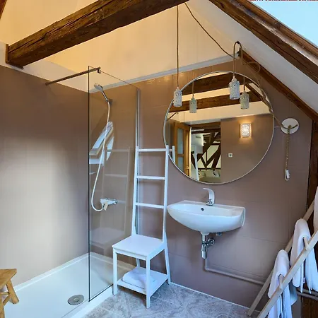 Belle Vista Loft Apartment Brasov