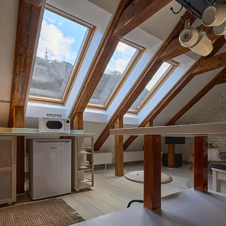 Belle Vista Loft *