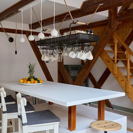 Belle Vista Loft * Brasov