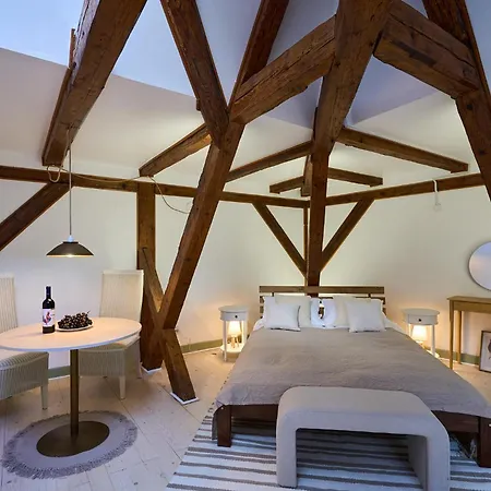Belle Vista Loft Apartment Brasov