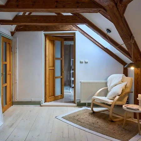 Belle Vista Loft Apartment *