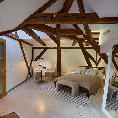 Belle Vista Loft Brasov